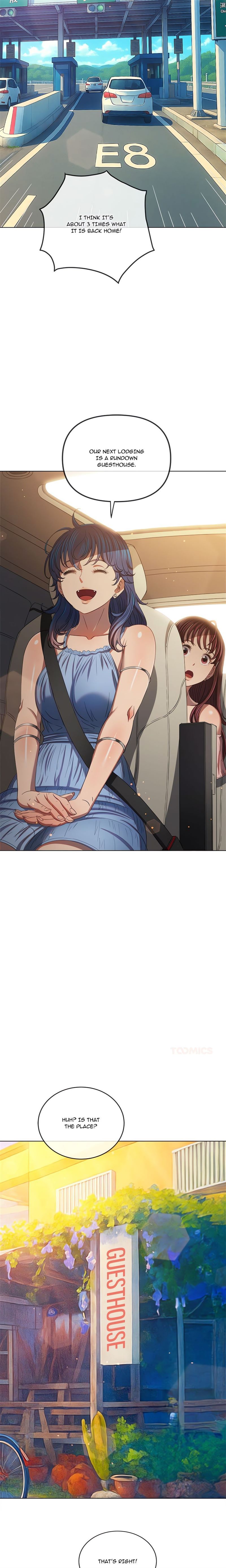 My High School Bully - Chapter 267 - 22