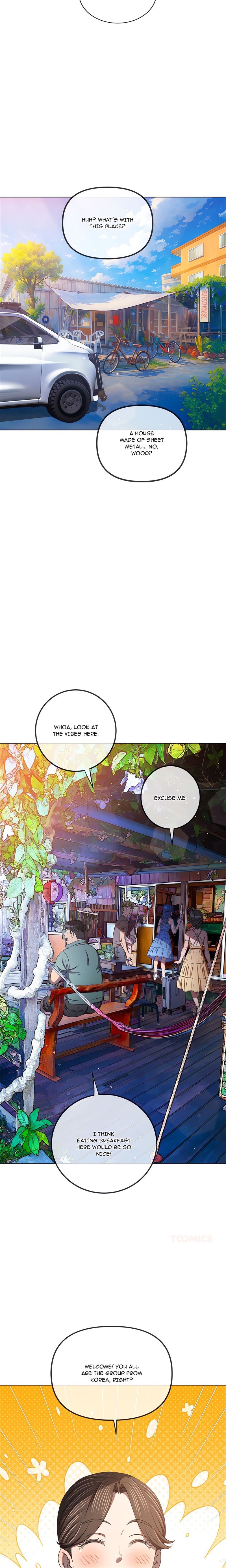 My High School Bully - Chapter 267 - 23