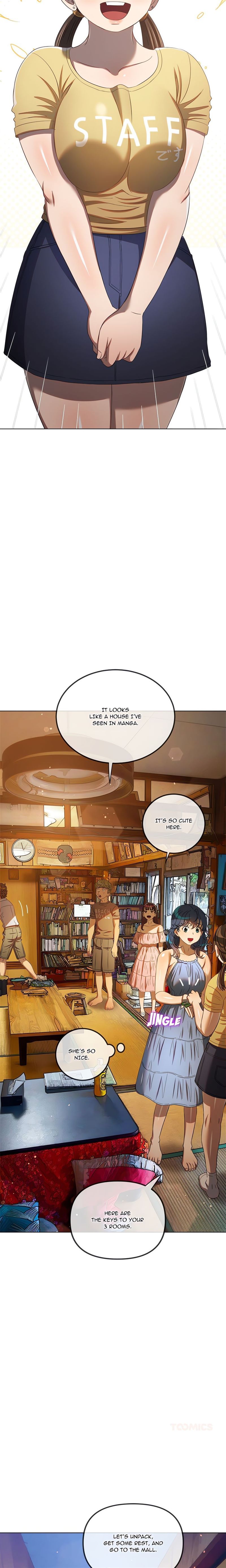 My High School Bully - Chapter 267 - 24