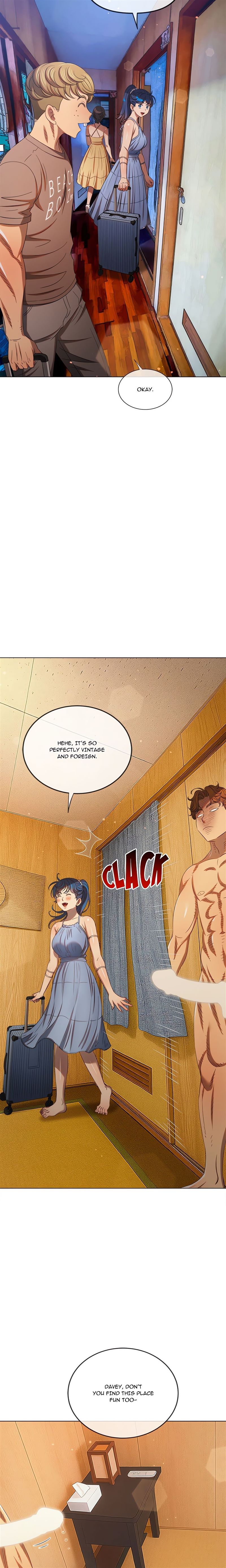 My High School Bully - Chapter 267 - 25