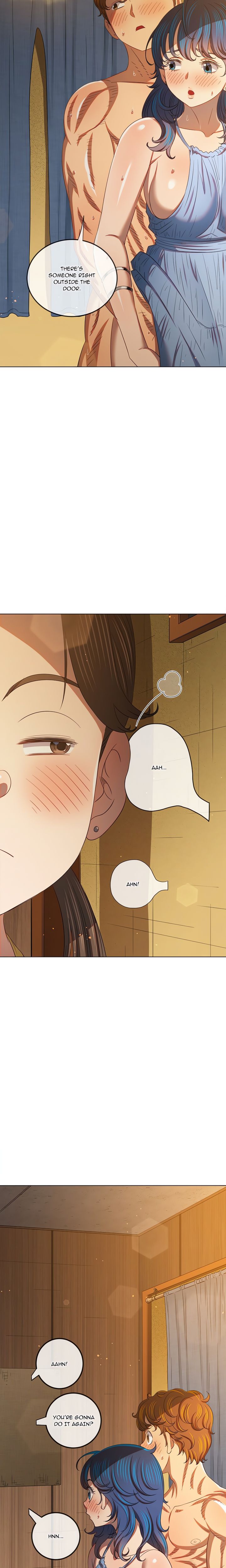 My High School Bully - Chapter 268 - 7