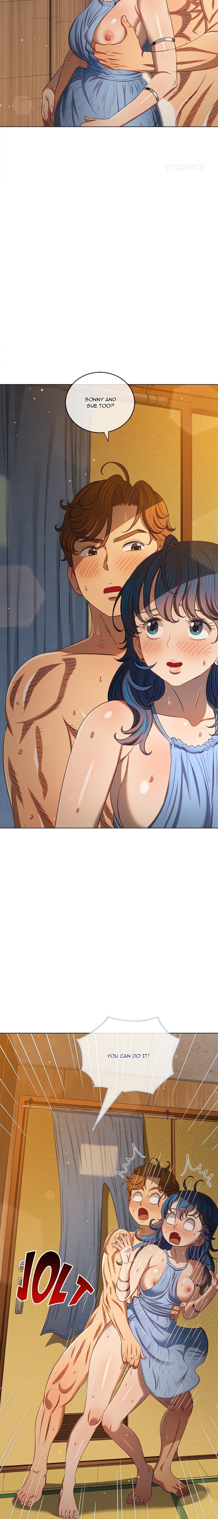 My High School Bully - Chapter 268 - 8