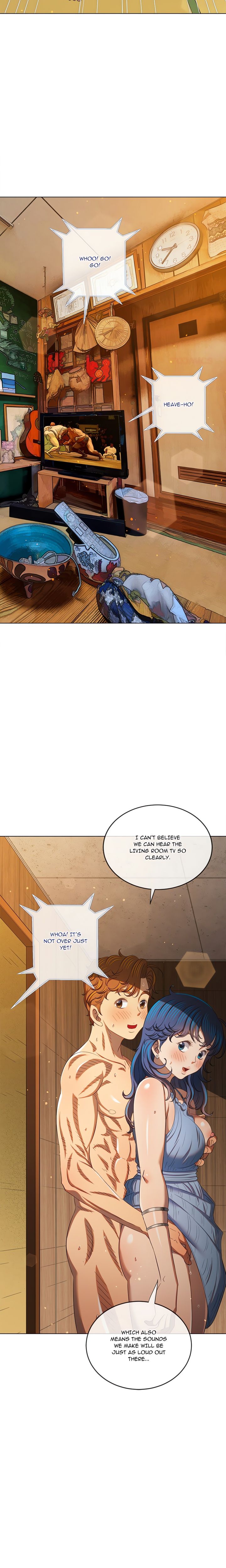 My High School Bully - Chapter 268 - 9