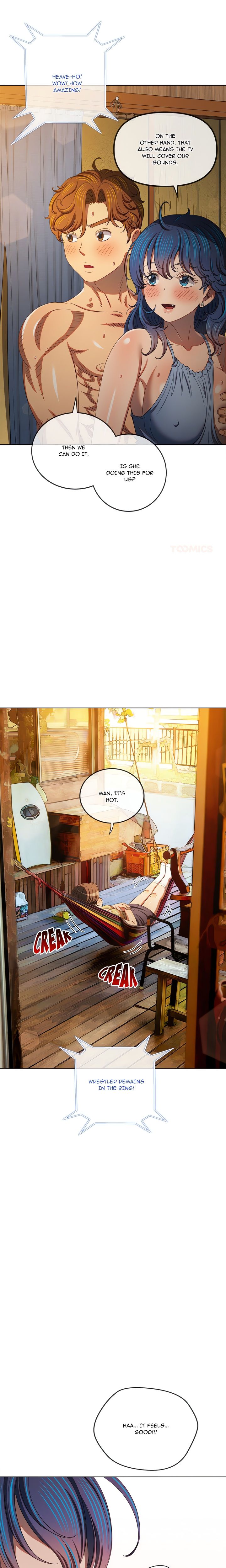 My High School Bully - Chapter 268 - 10