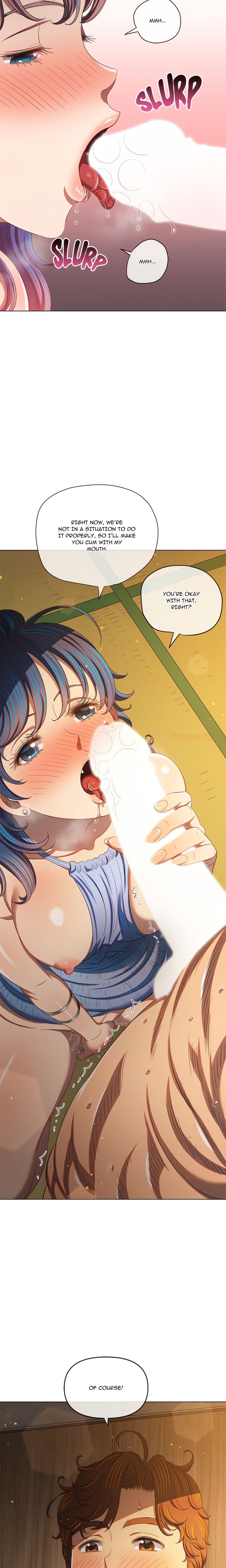 My High School Bully - Chapter 268 - 11