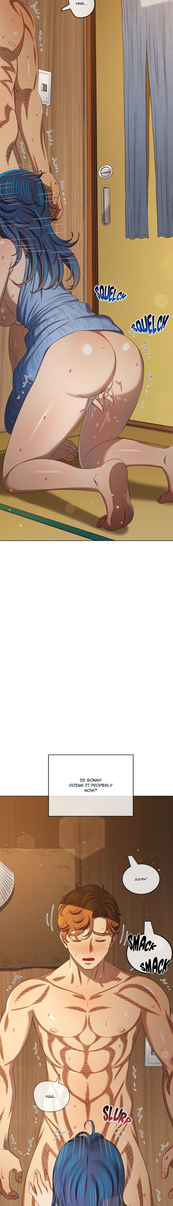 My High School Bully - Chapter 268 - 13