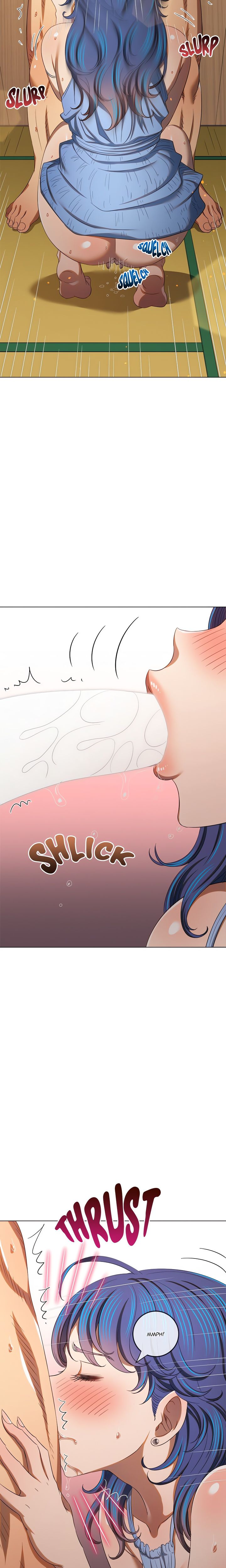 My High School Bully - Chapter 268 - 14