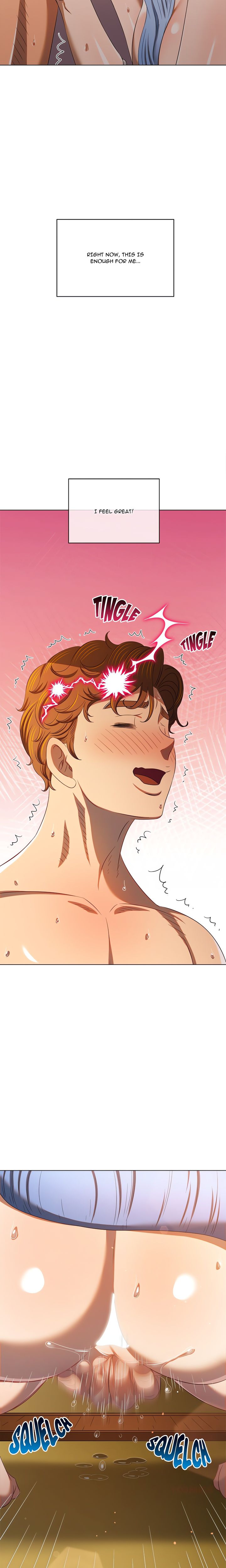 My High School Bully - Chapter 268 - 15