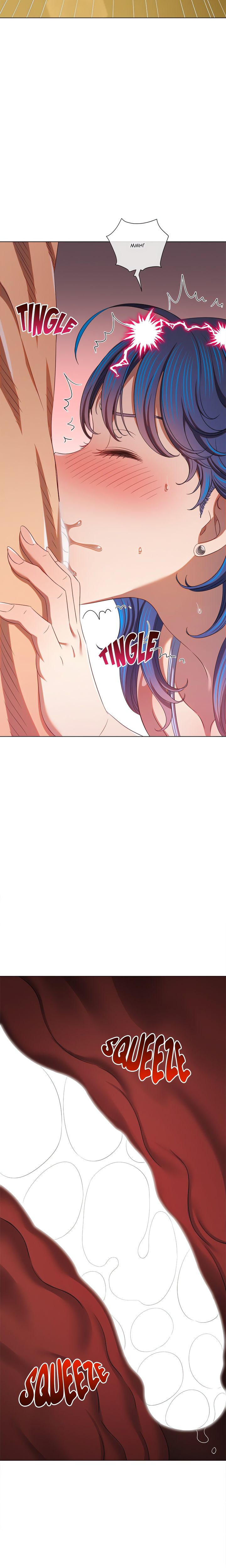 My High School Bully - Chapter 268 - 16