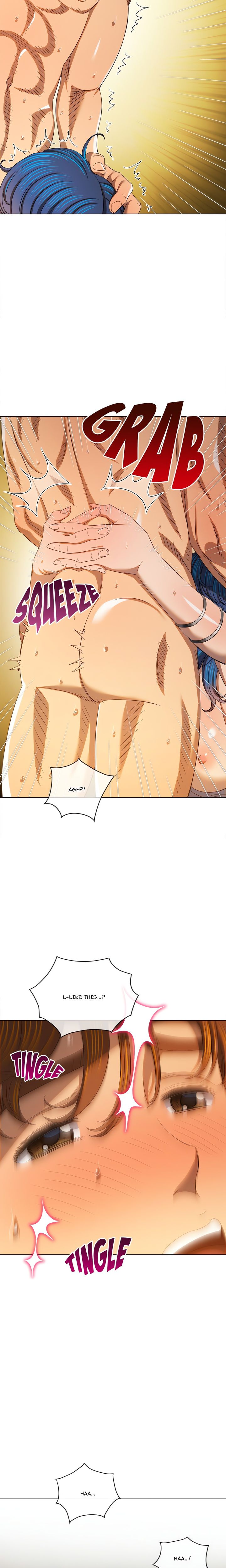 My High School Bully - Chapter 268 - 19