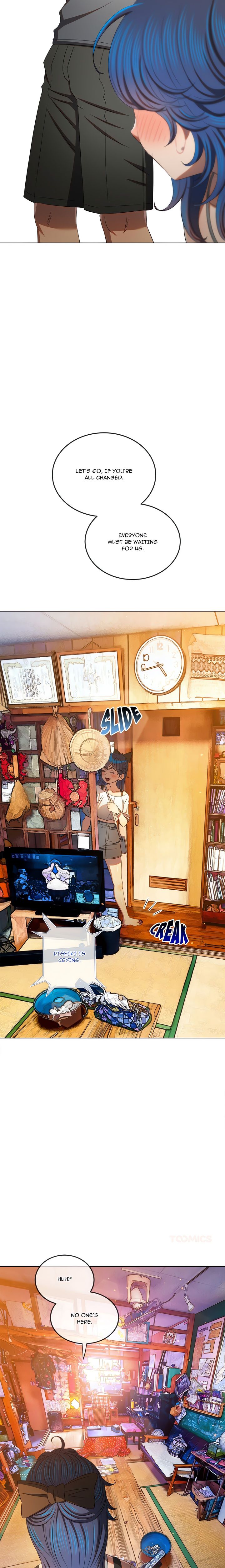 My High School Bully - Chapter 268 - 23