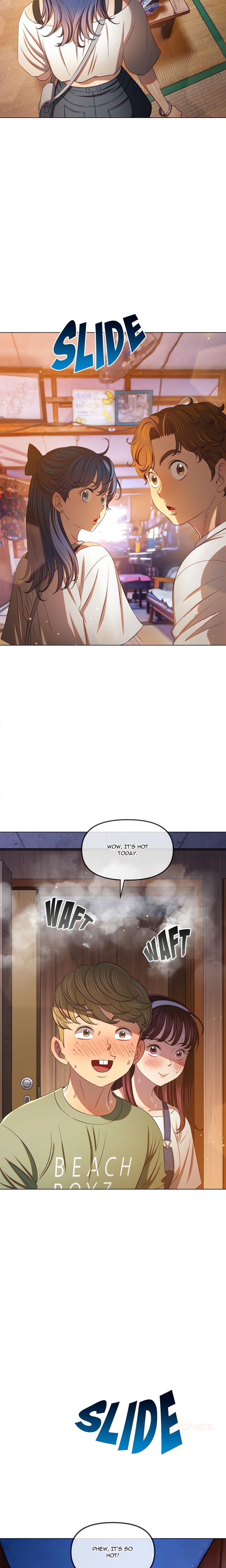 My High School Bully - Chapter 268 - 24