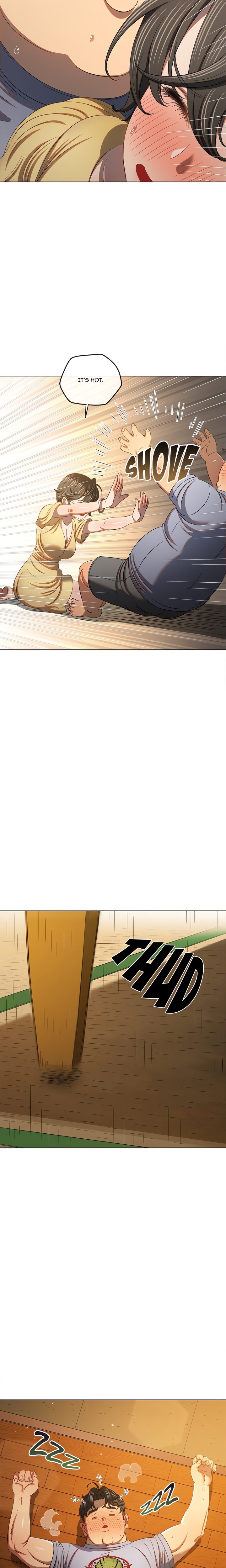 My High School Bully Chapter 269 - Page 13