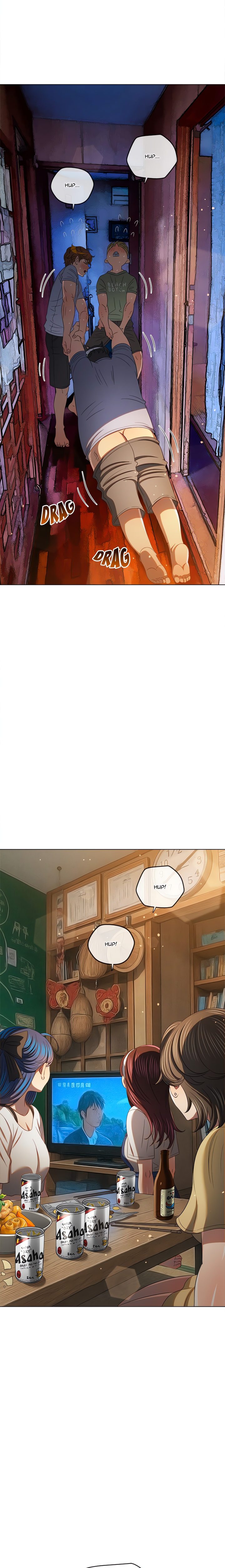 My High School Bully Chapter 269 - Page 16