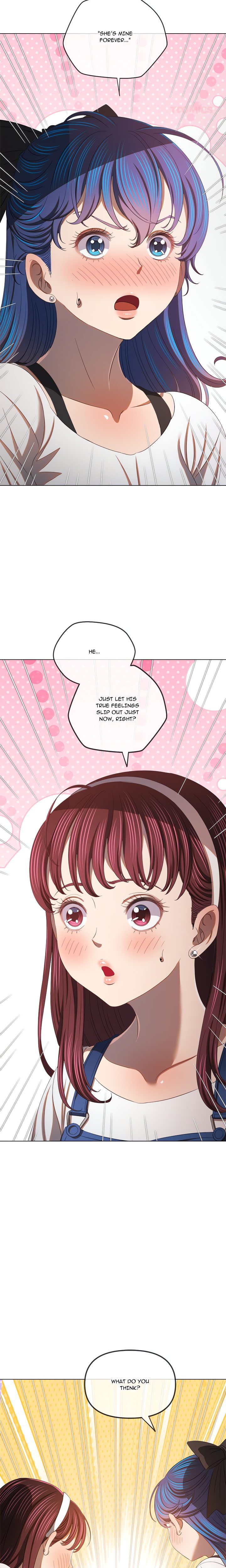 My High School Bully Chapter 269 - Page 17