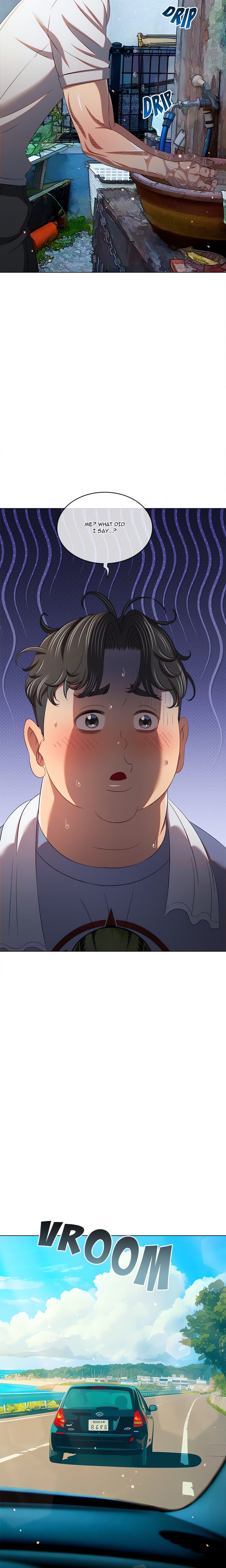 My High School Bully Chapter 269 - Page 21