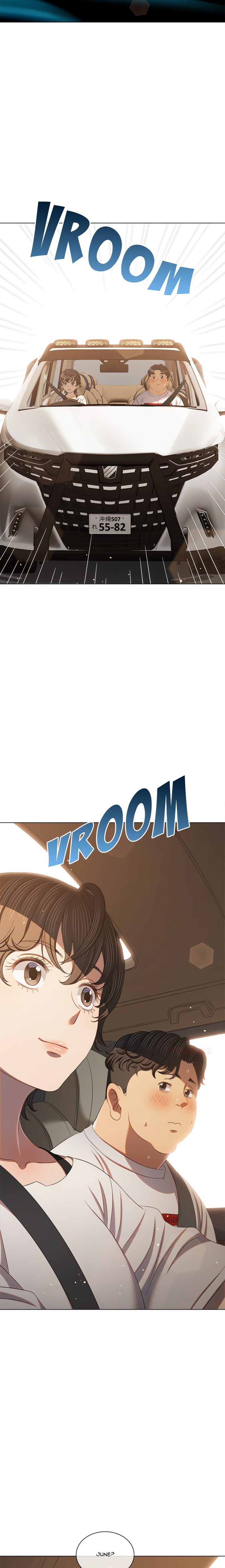 My High School Bully Chapter 269 - Page 22