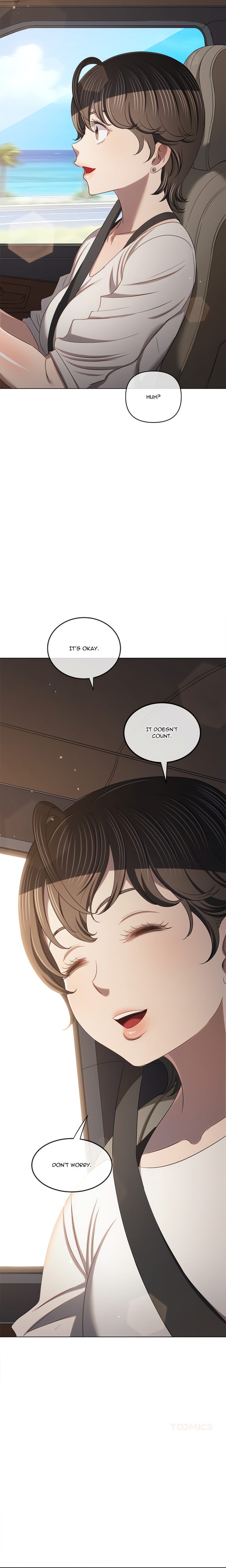 My High School Bully Chapter 269 - Page 24