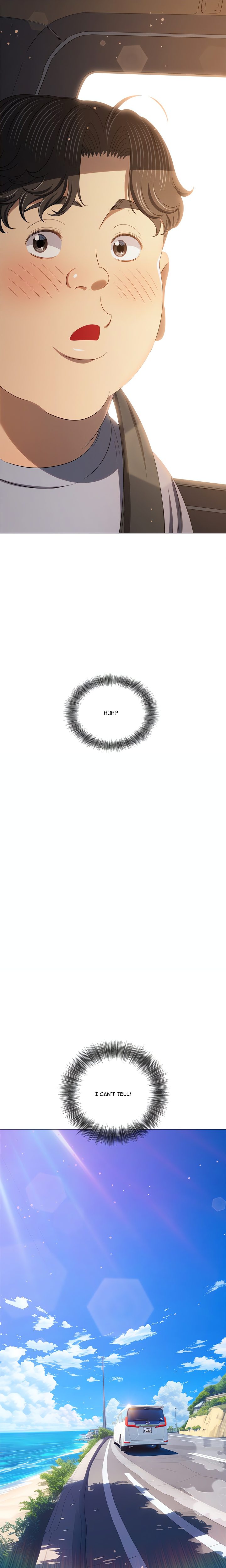 My High School Bully Chapter 269 - Page 25