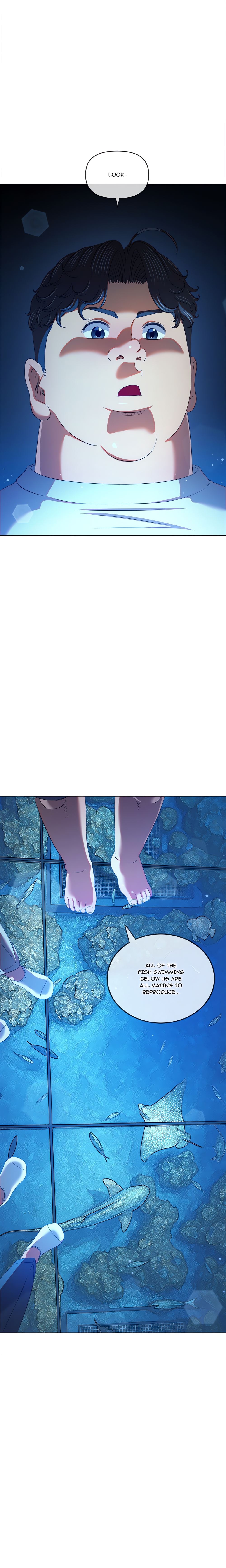 My High School Bully Chapter 270 - Page 7