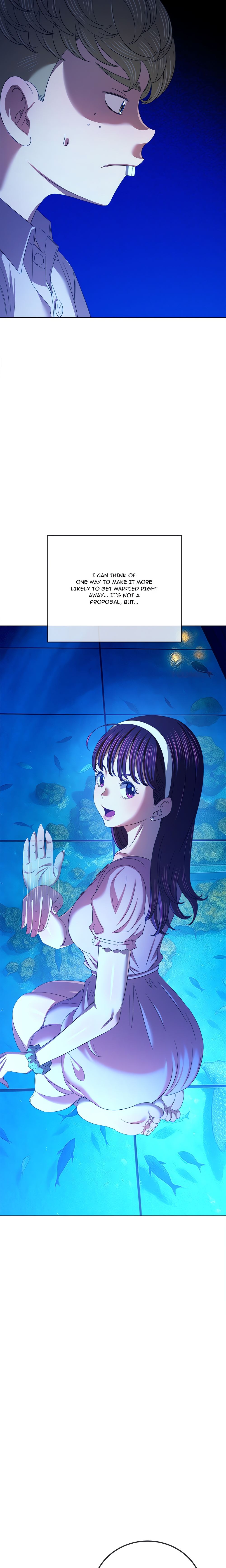 My High School Bully Chapter 270 - Page 20