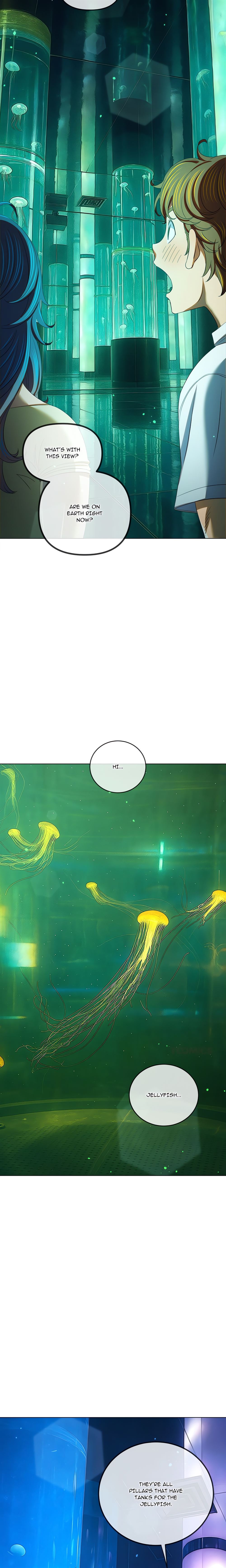 My High School Bully Chapter 270 - Page 22