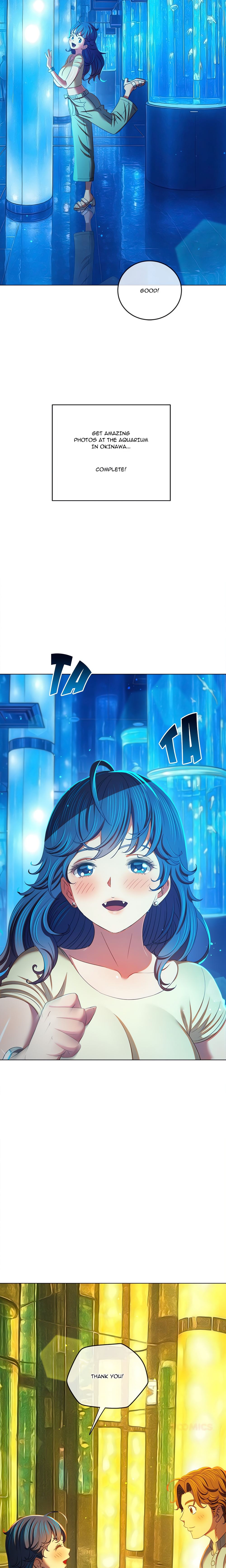 My High School Bully Chapter 270 - Page 24