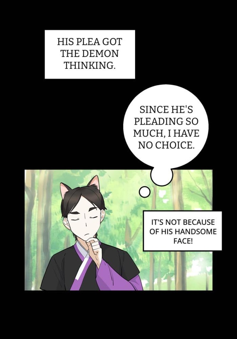 My Hot Friend Is Glowing - Chapter 36 - 4