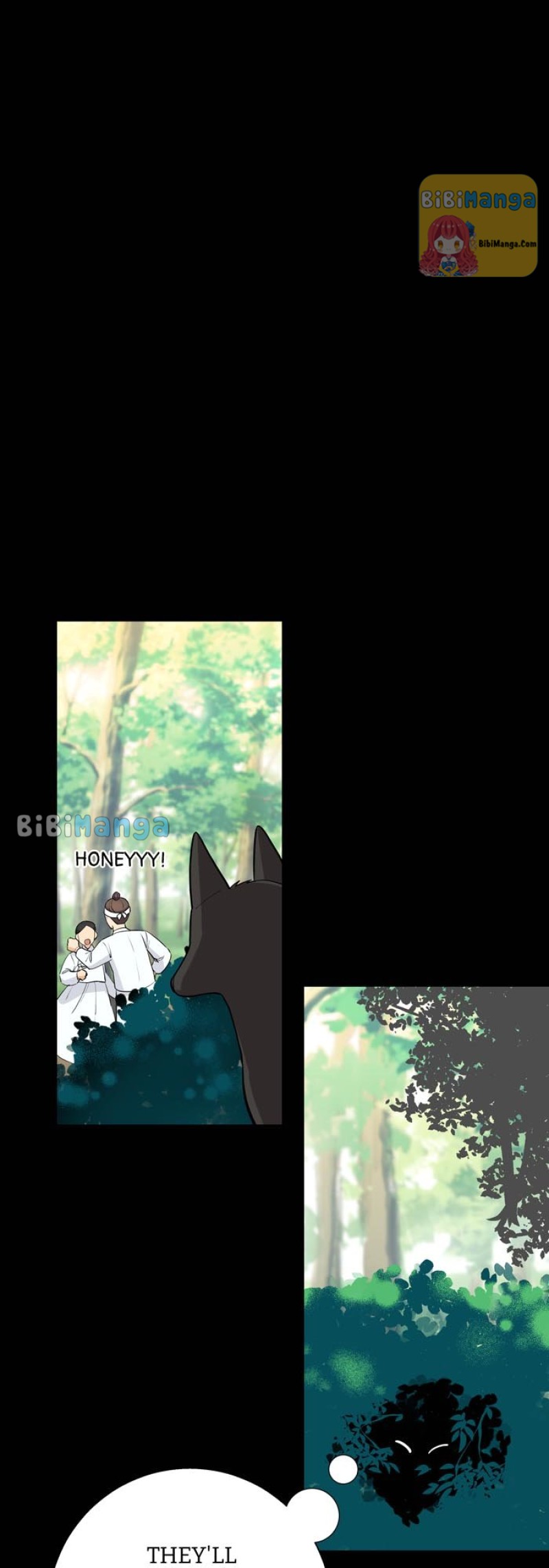 My Hot Friend Is Glowing - Chapter 36 - 5