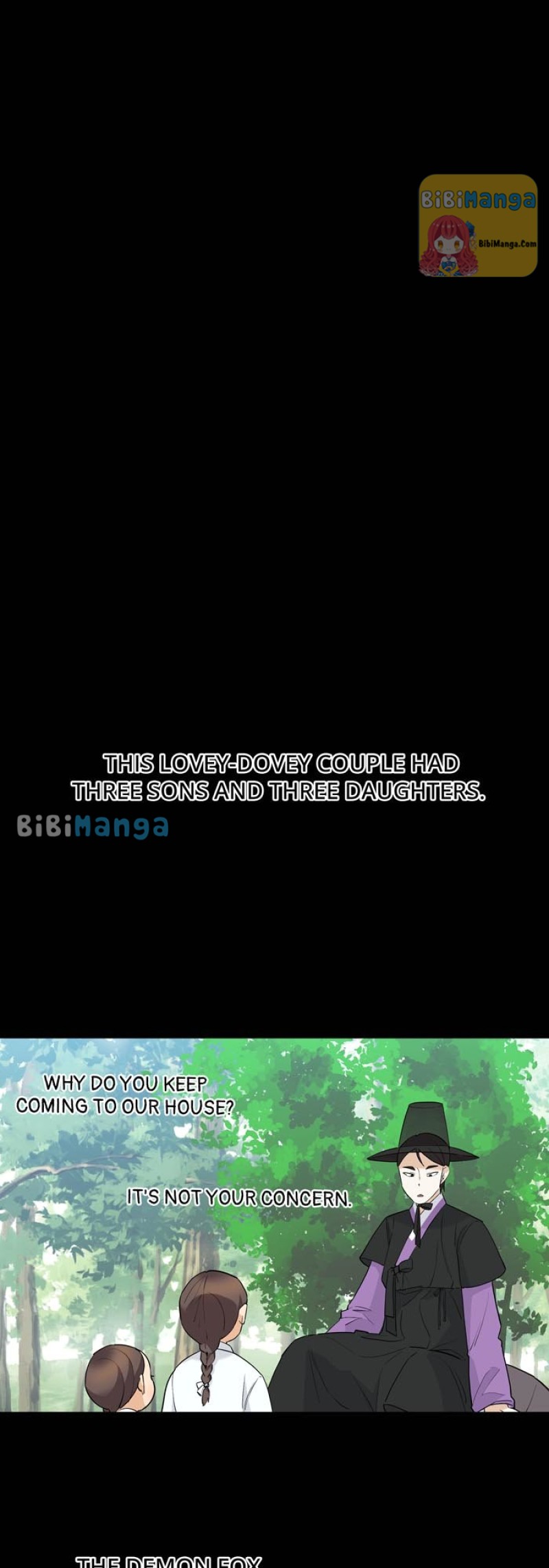 My Hot Friend Is Glowing - Chapter 36 - 7