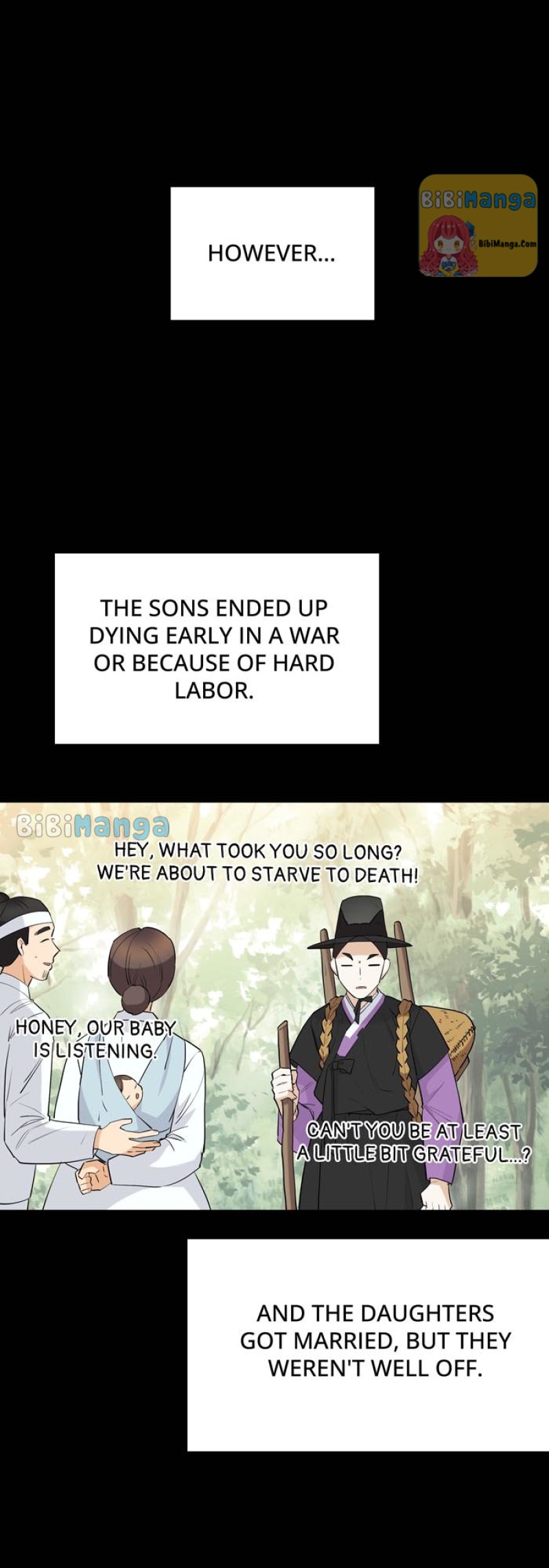 My Hot Friend Is Glowing - Chapter 36 - 9