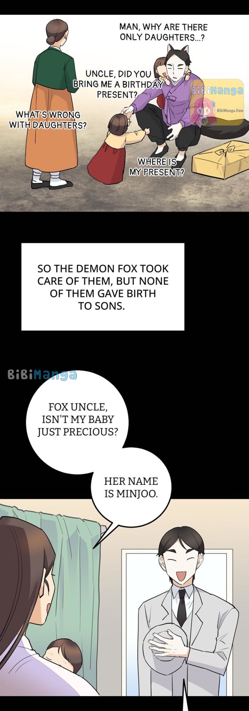 My Hot Friend Is Glowing - Chapter 36 - 10