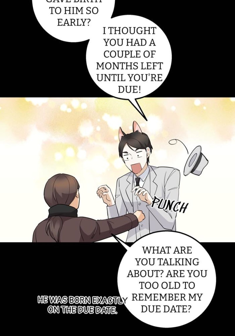 My Hot Friend Is Glowing - Chapter 36 - 16