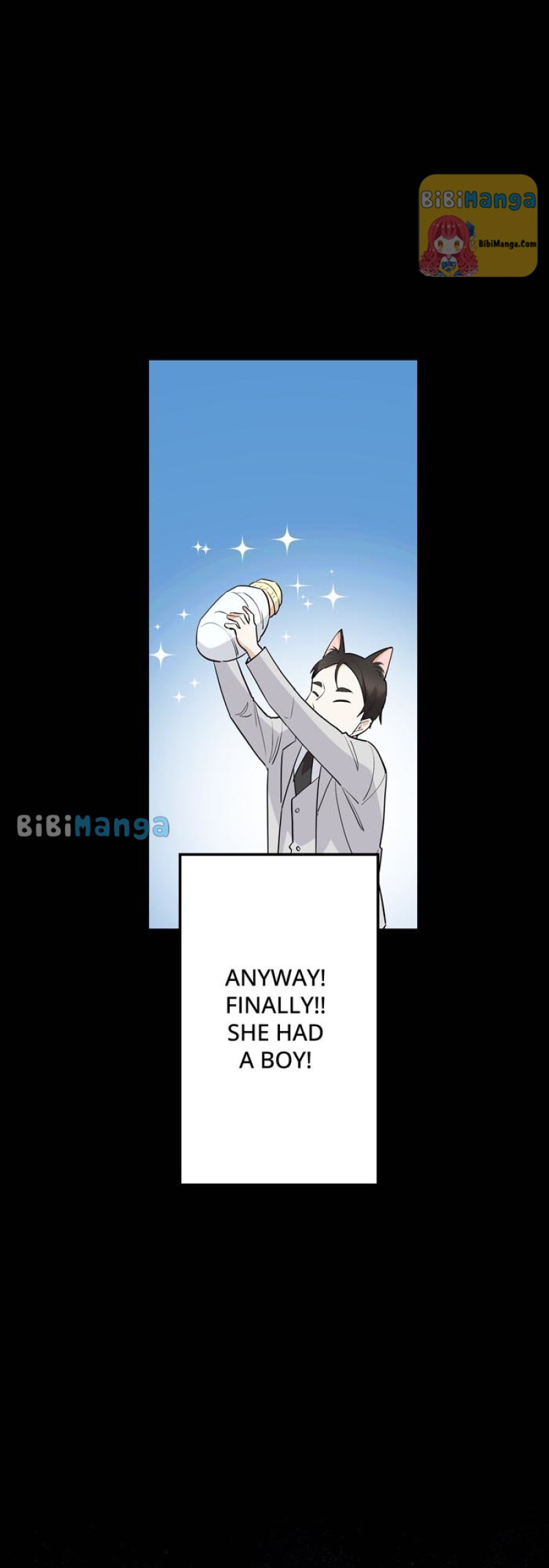 My Hot Friend Is Glowing - Chapter 36 - 17