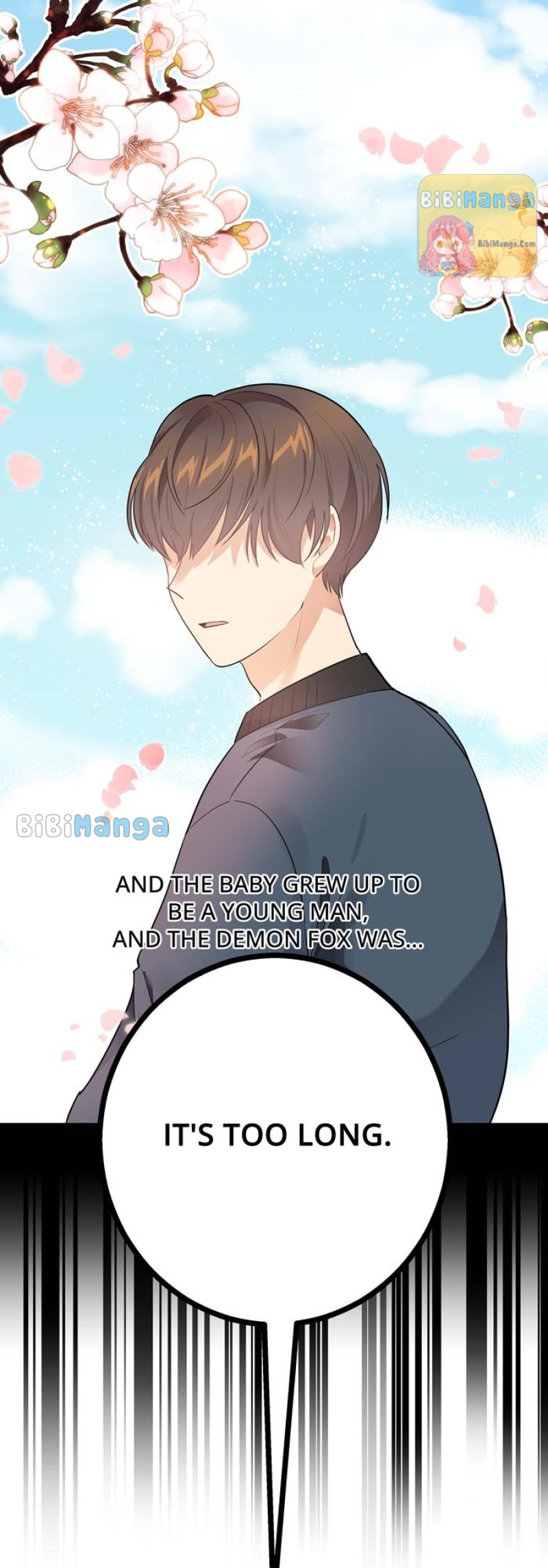 My Hot Friend Is Glowing - Chapter 36 - 19