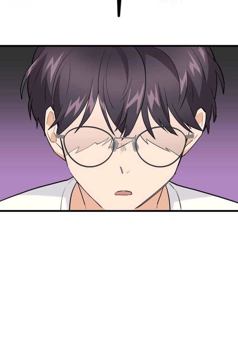 My Hot Friend Is Glowing - Chapter 36 - 20