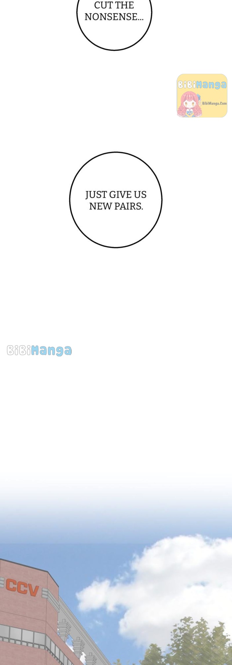 My Hot Friend Is Glowing - Chapter 36 - 30