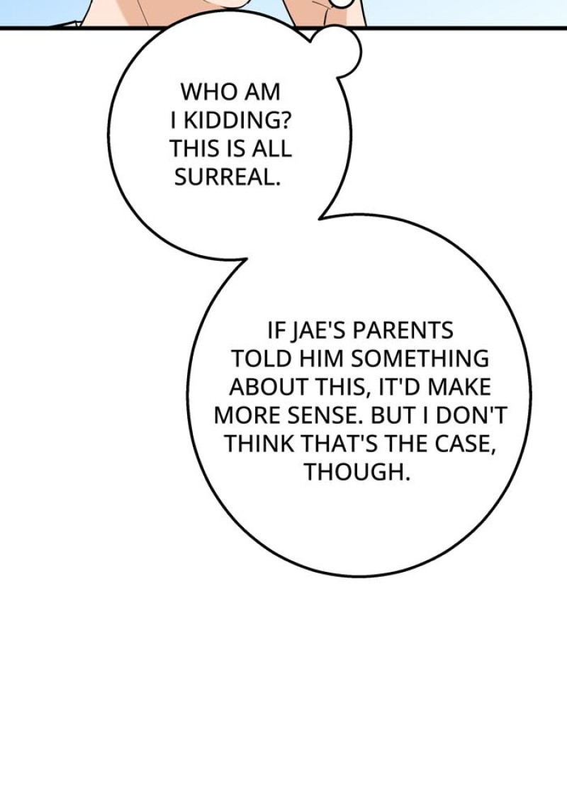 My Hot Friend Is Glowing - Chapter 36 - 36