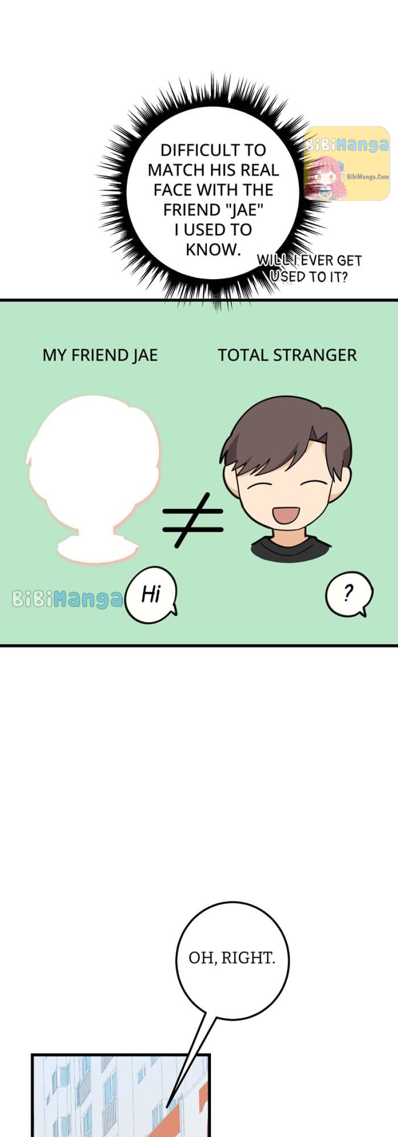 My Hot Friend Is Glowing - Chapter 36 - 41