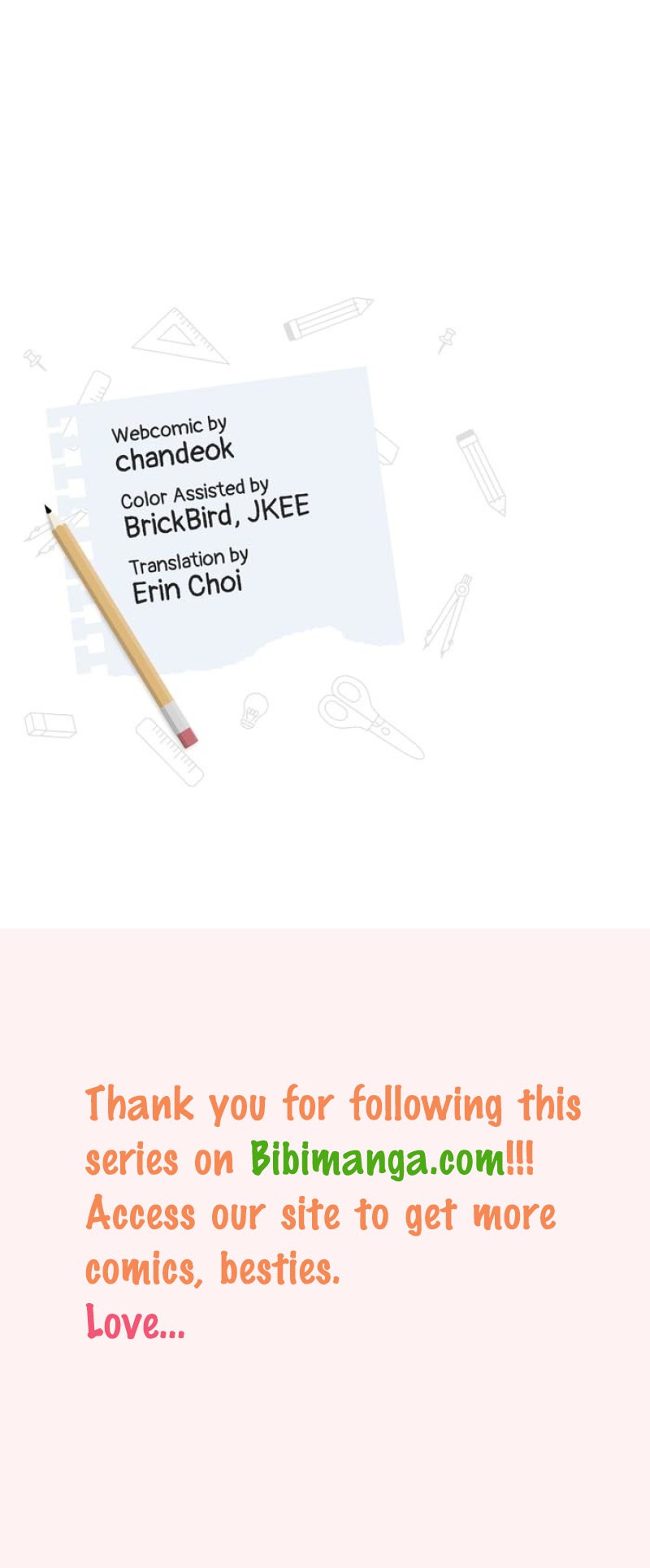 My Hot Friend Is Glowing - Chapter 36 - 48