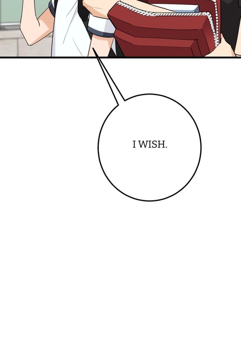 My Hot Friend Is Glowing - Chapter 37 - 4