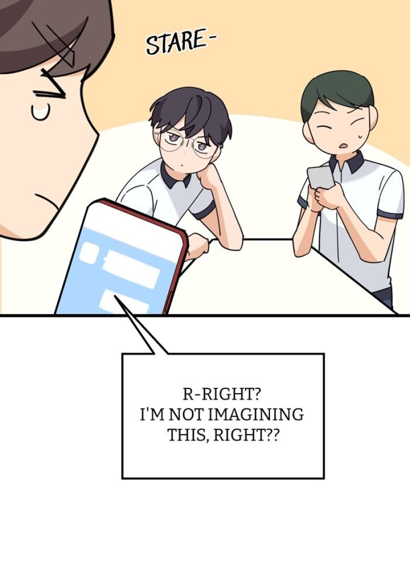 My Hot Friend Is Glowing - Chapter 37 - 12