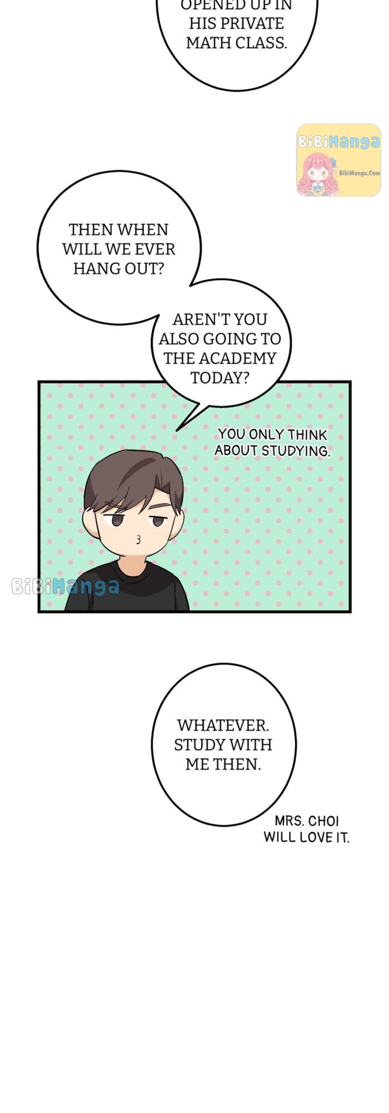 My Hot Friend Is Glowing - Chapter 37 - 26