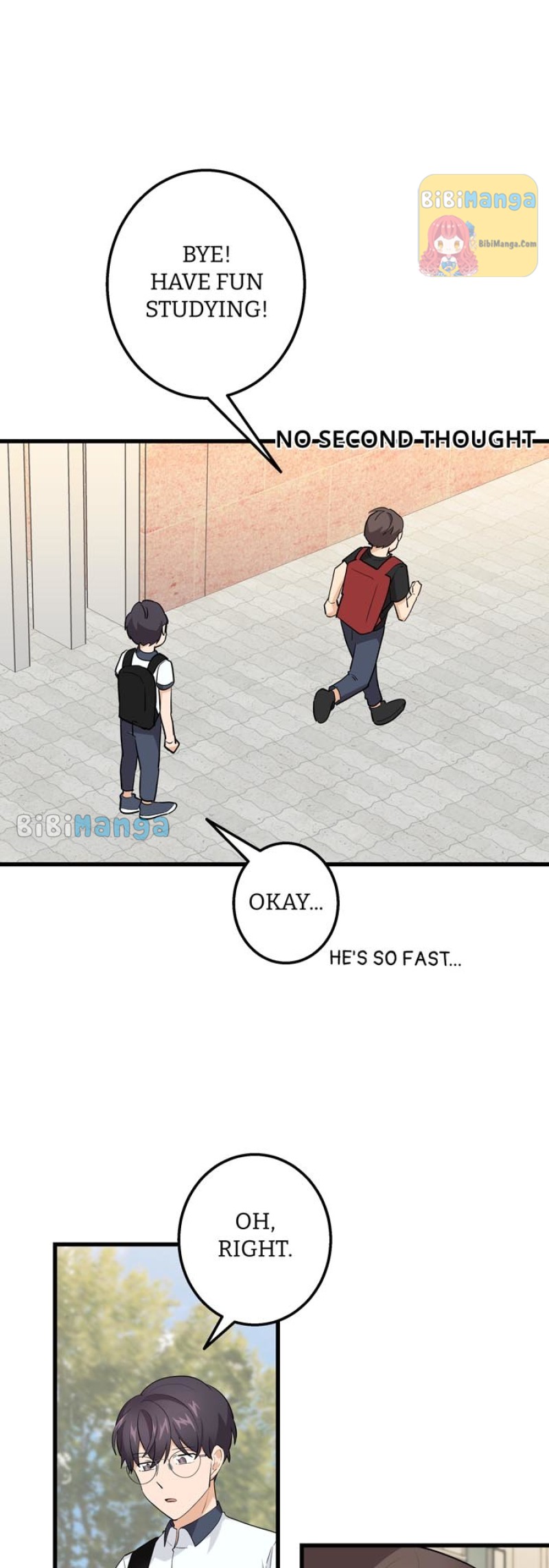 My Hot Friend Is Glowing - Chapter 37 - 27