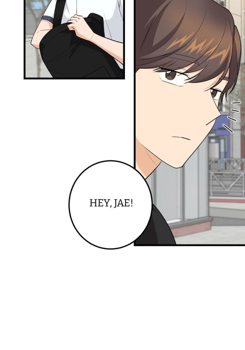 My Hot Friend Is Glowing - Chapter 37 - 28