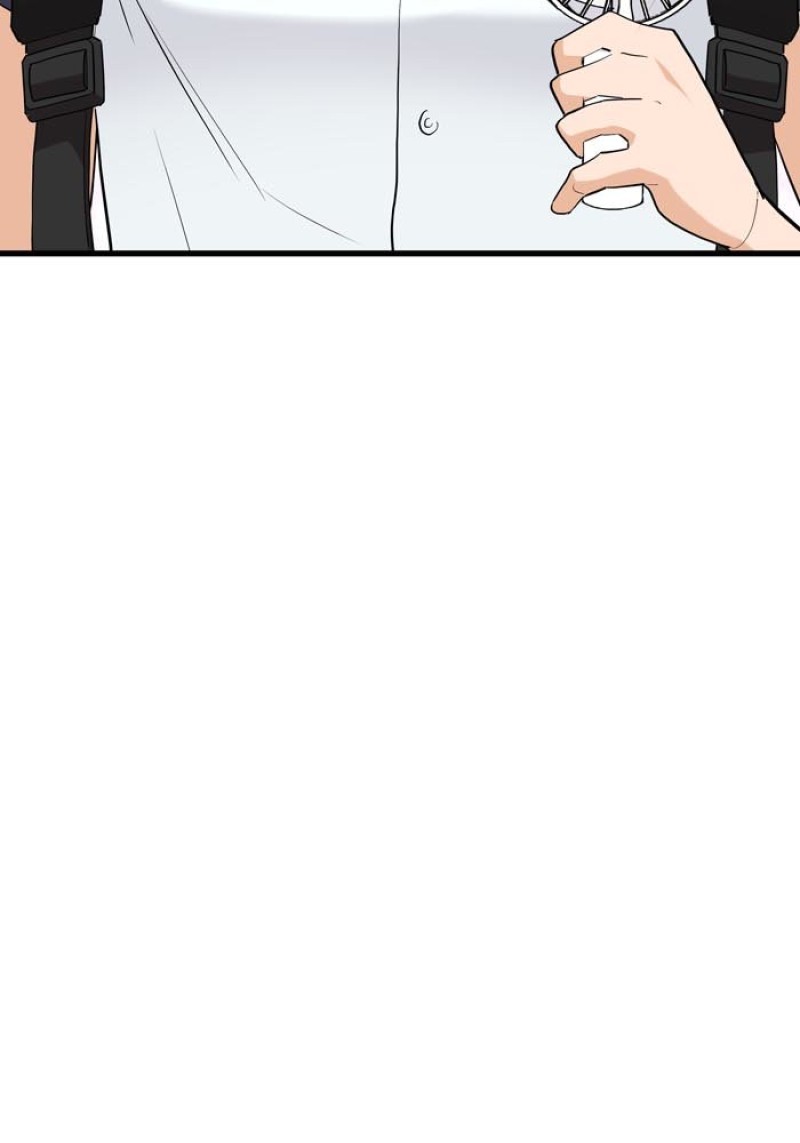 My Hot Friend Is Glowing - Chapter 37 - 32