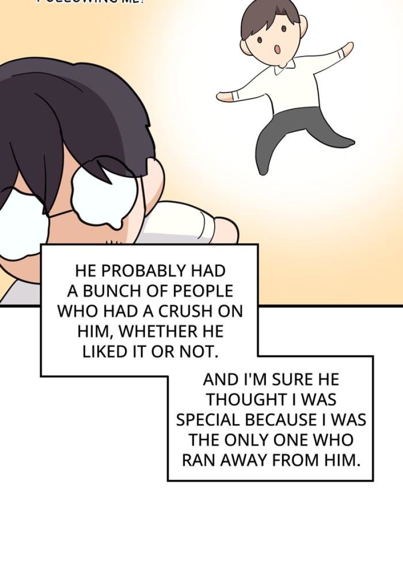 My Hot Friend Is Glowing - Chapter 37 - 40