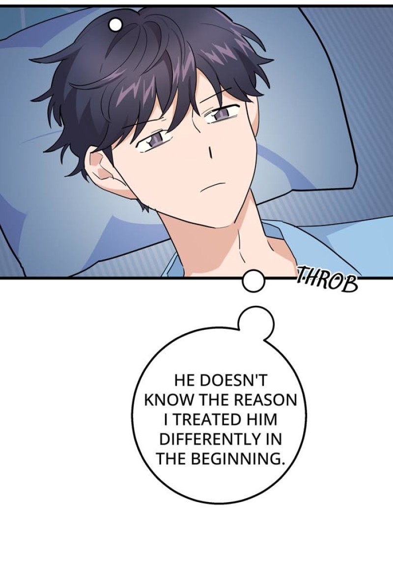 My Hot Friend Is Glowing - Chapter 37 - 44