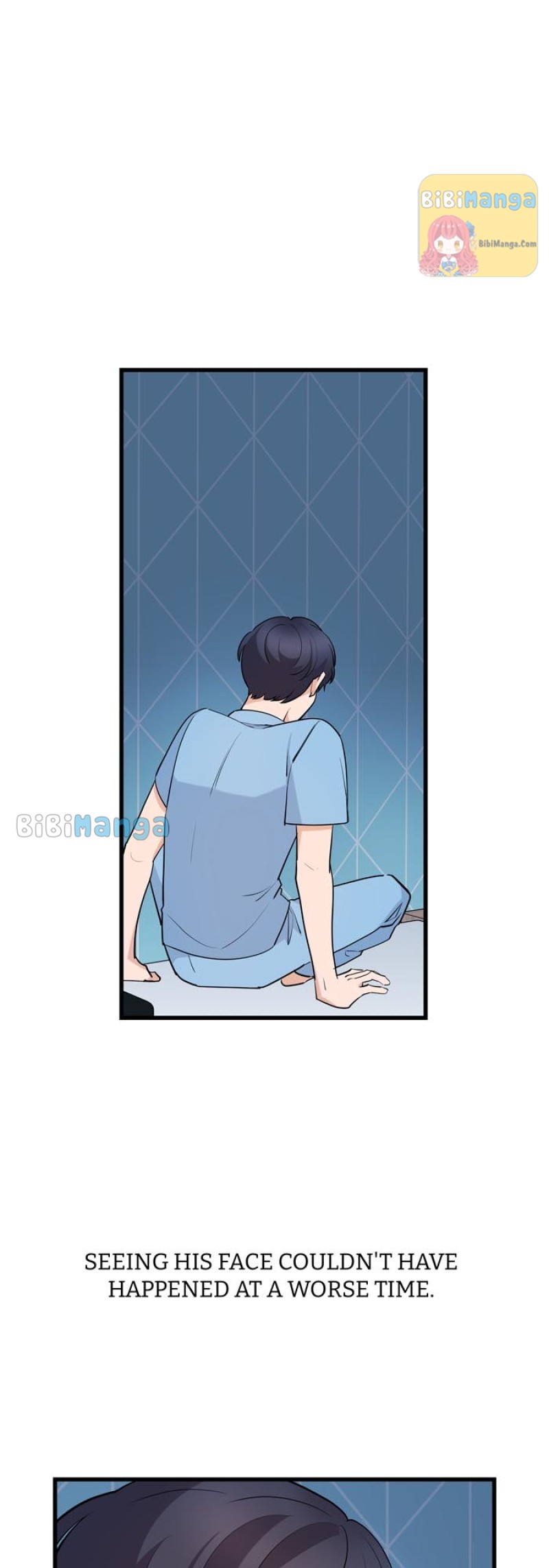 My Hot Friend Is Glowing - Chapter 37 - 45