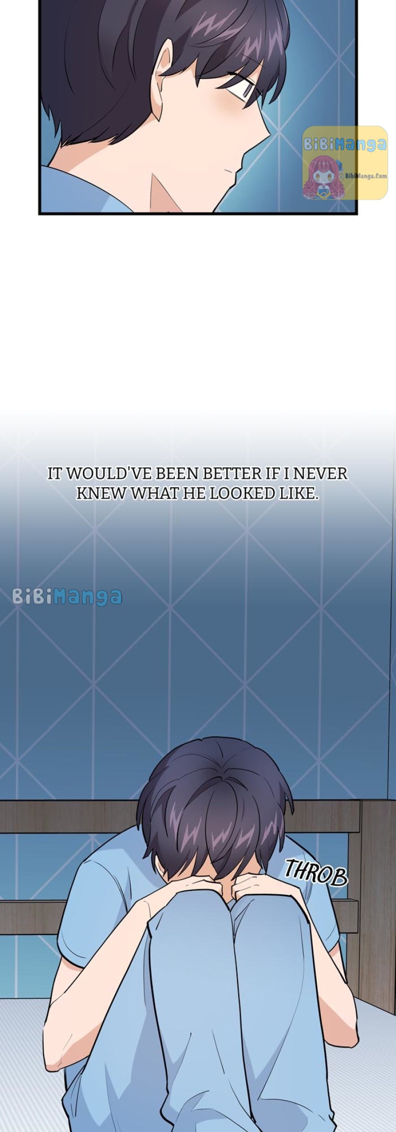 My Hot Friend Is Glowing - Chapter 37 - 46